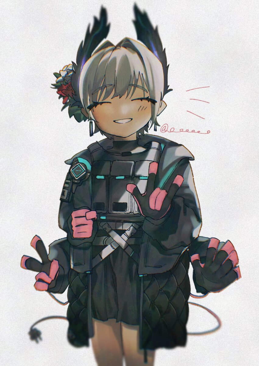Raidian (Arknights) Rule 34 Image