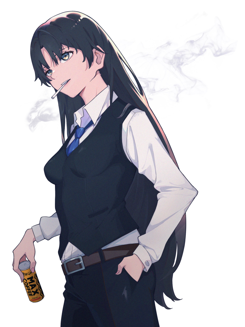 Hiratsuka Shizuka (Yahari Ore No Seishun Lovecome Wa Machigatteiru.) Rule 34 Image