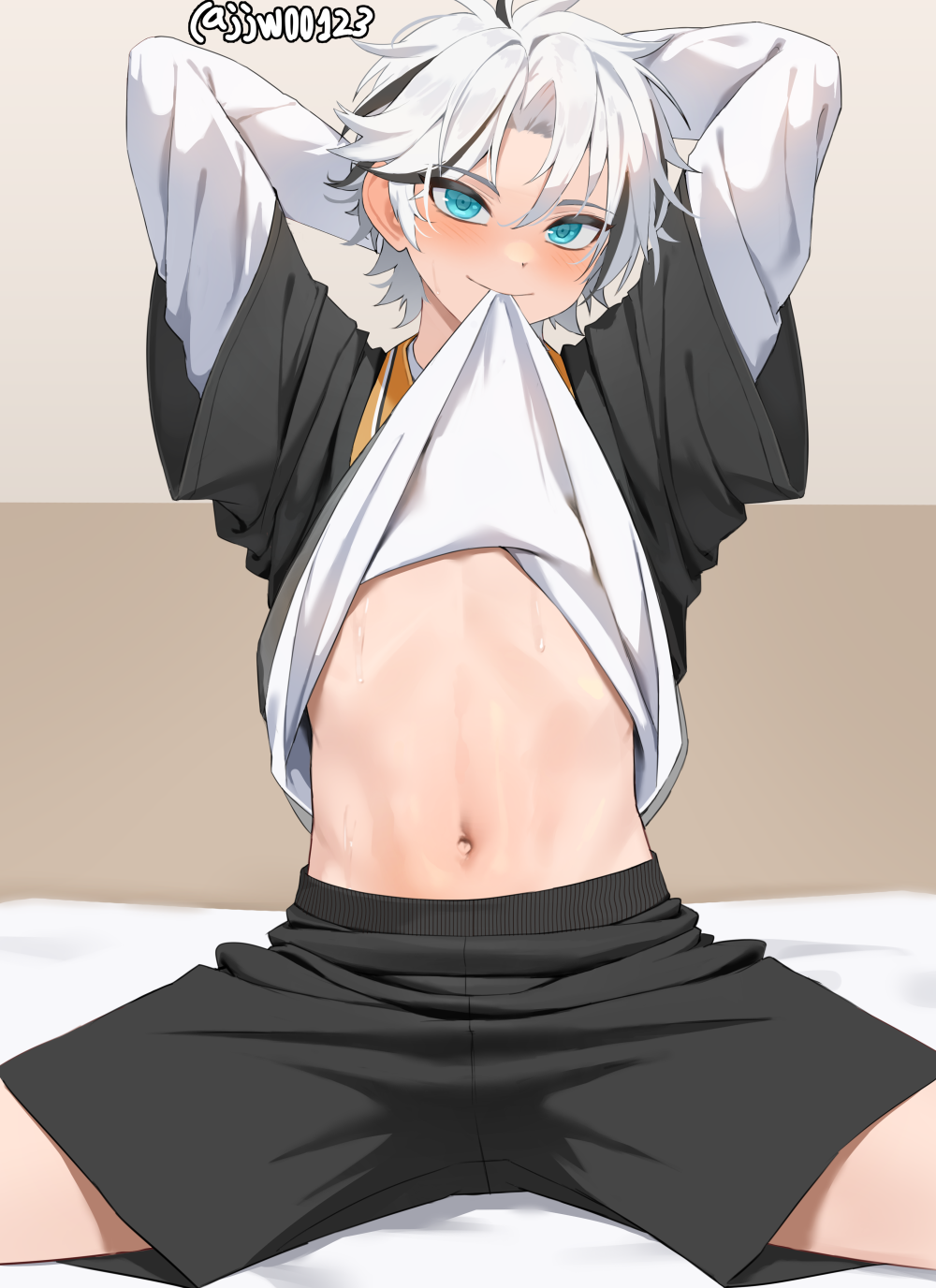 Ensemble Stars! Rule 34 Image