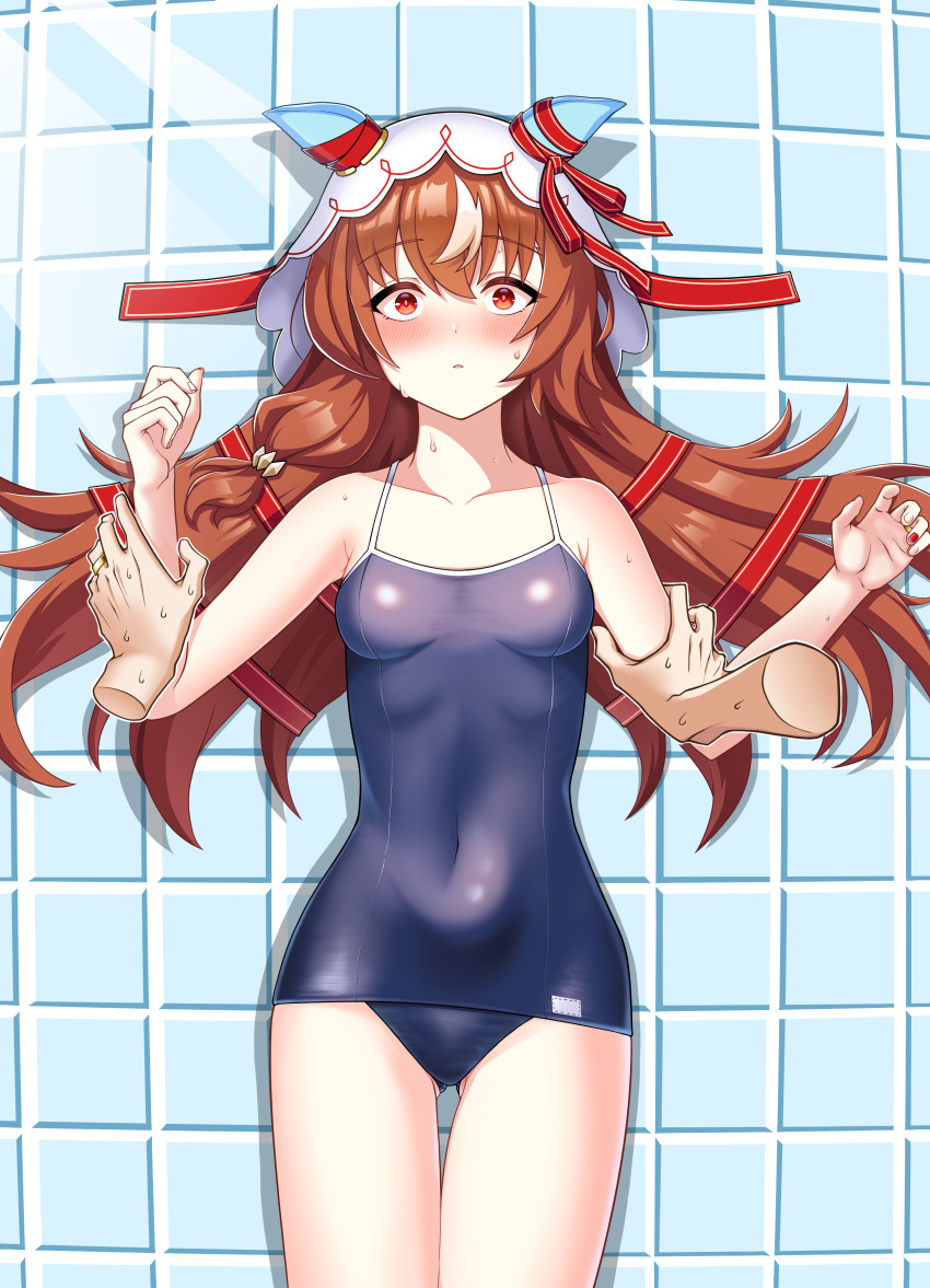 Still In Love (Umamusume) Rule 34 Image