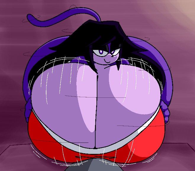 Caitlyn (Gremlingrounded) Rule 34 Image