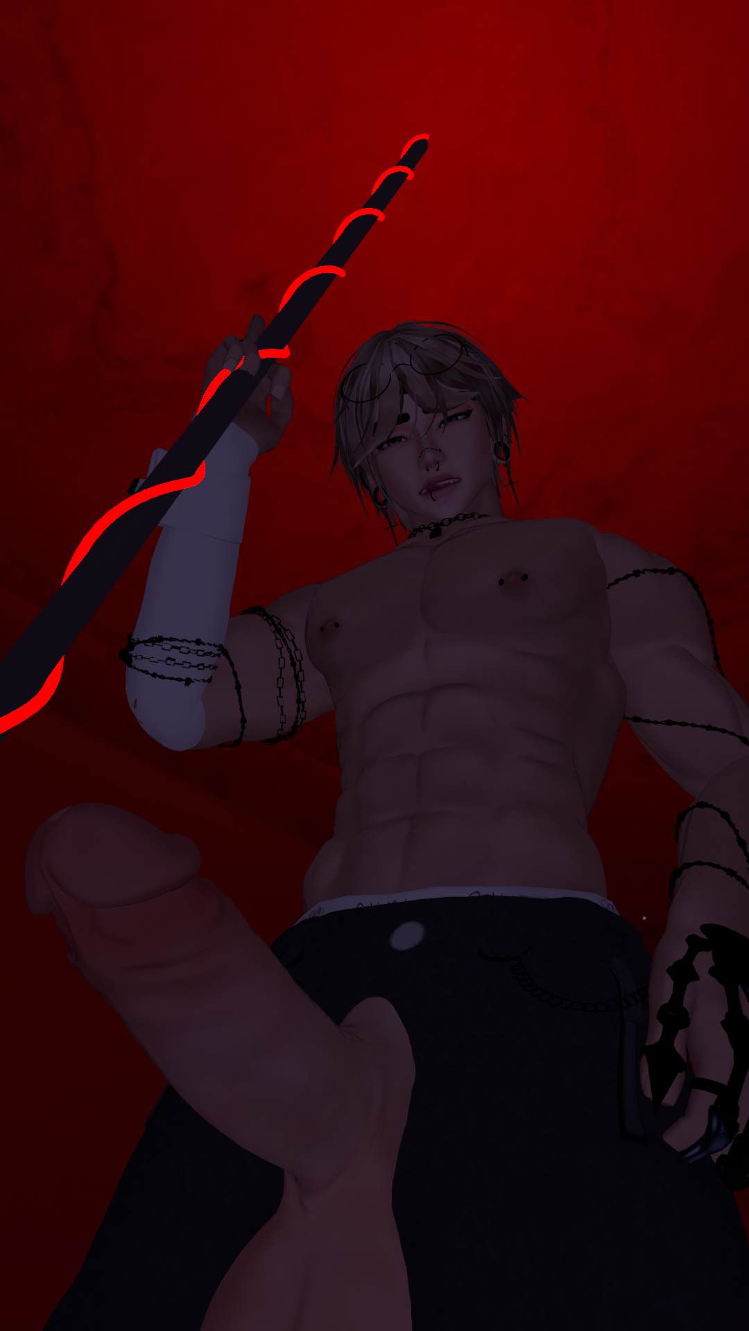 Vrchat Rule 34 Image