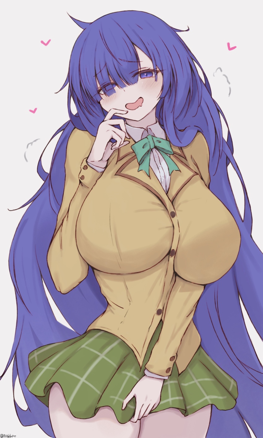 Mogador (Azur Lane) Rule 34 Image