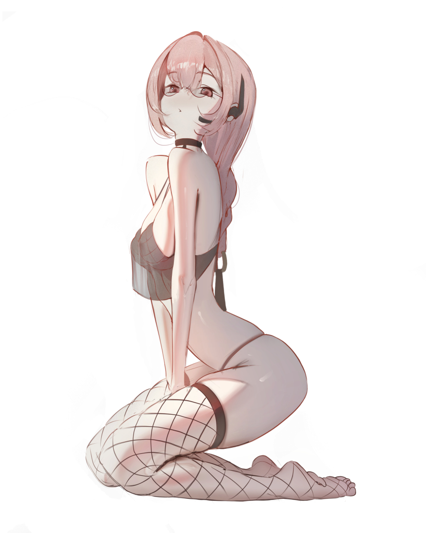 Tsukishiro Yanagi (Zenless Zone Zero) Rule 34 Image