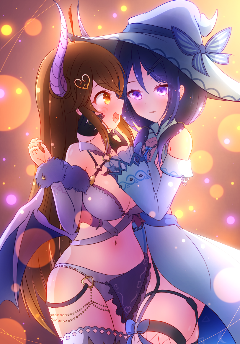 Assault Lily Rule 34 Image