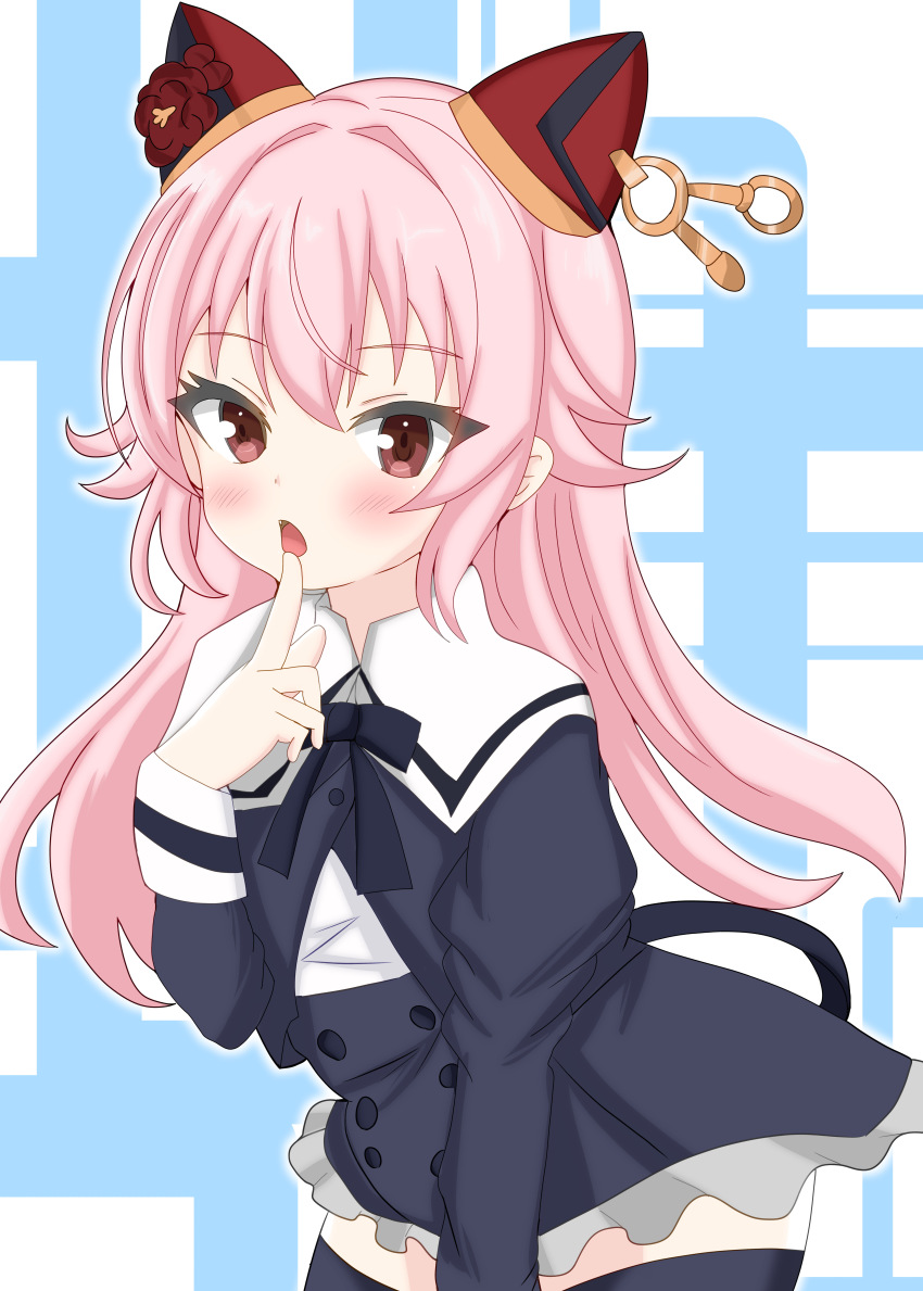 Assault Lily Rule 34 Image
