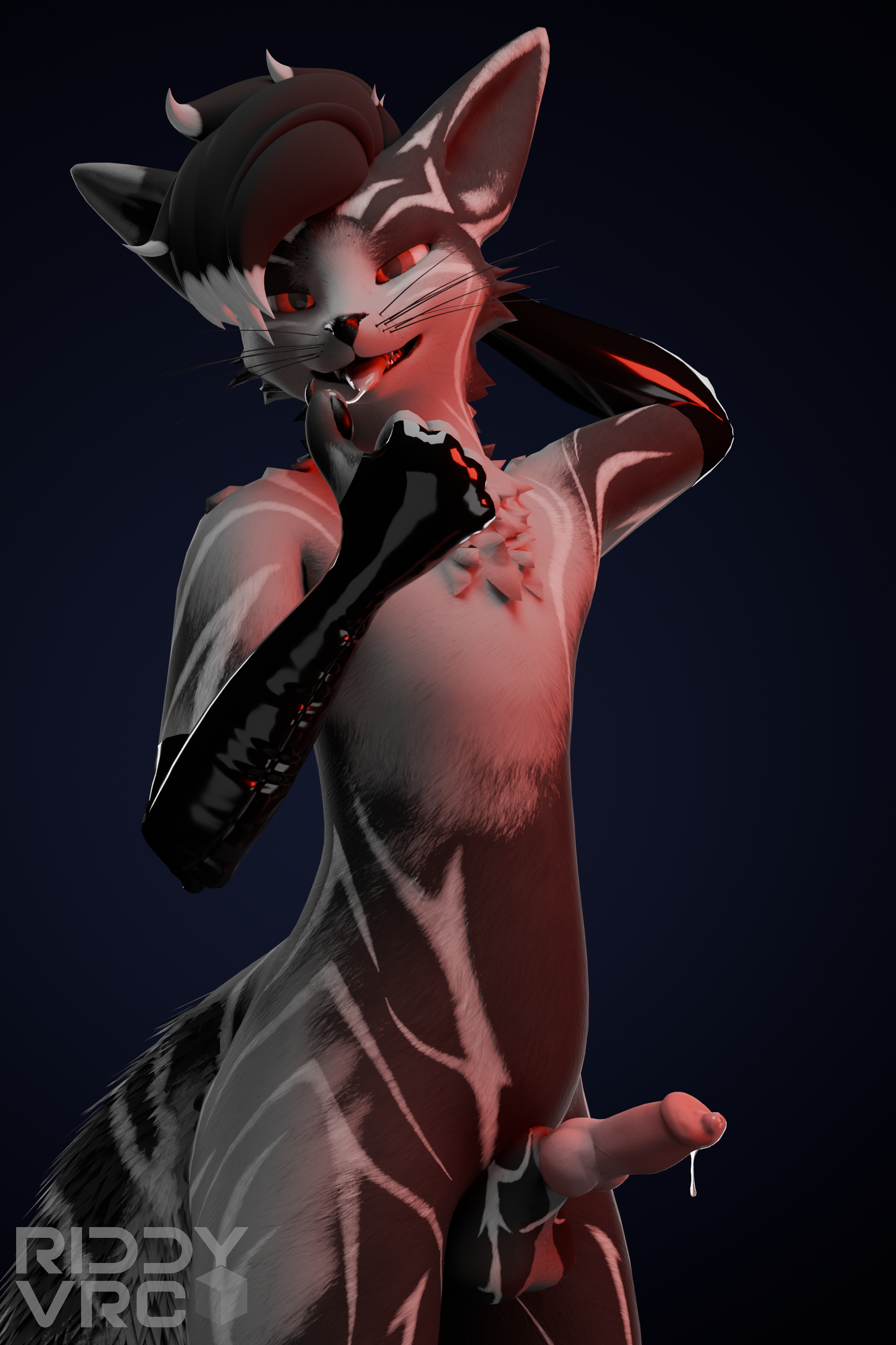 Blender (Artwork) Rule 34 Image