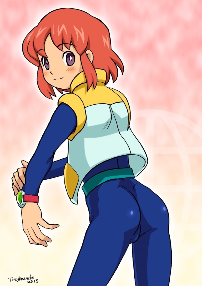 Doraemon Rule 34 Image