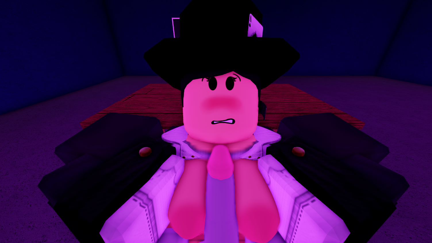Agent (Rolve) Rule 34 Image