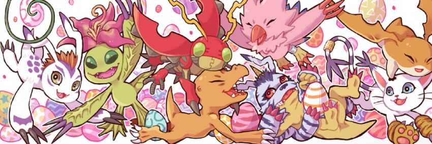 Agumon (Digimon) Rule 34 Image