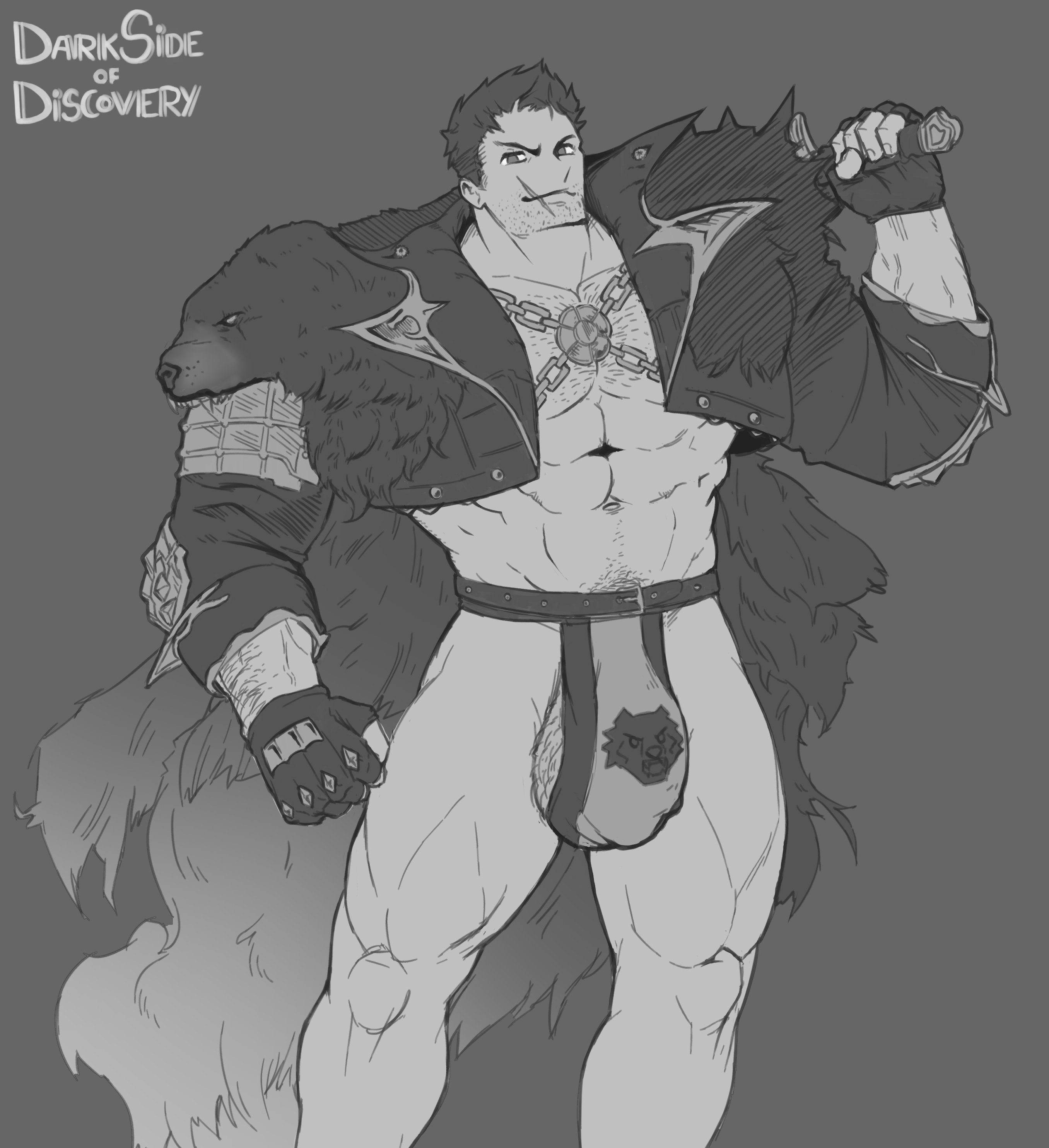 Zazan (Final Fantasy) Rule 34 Image