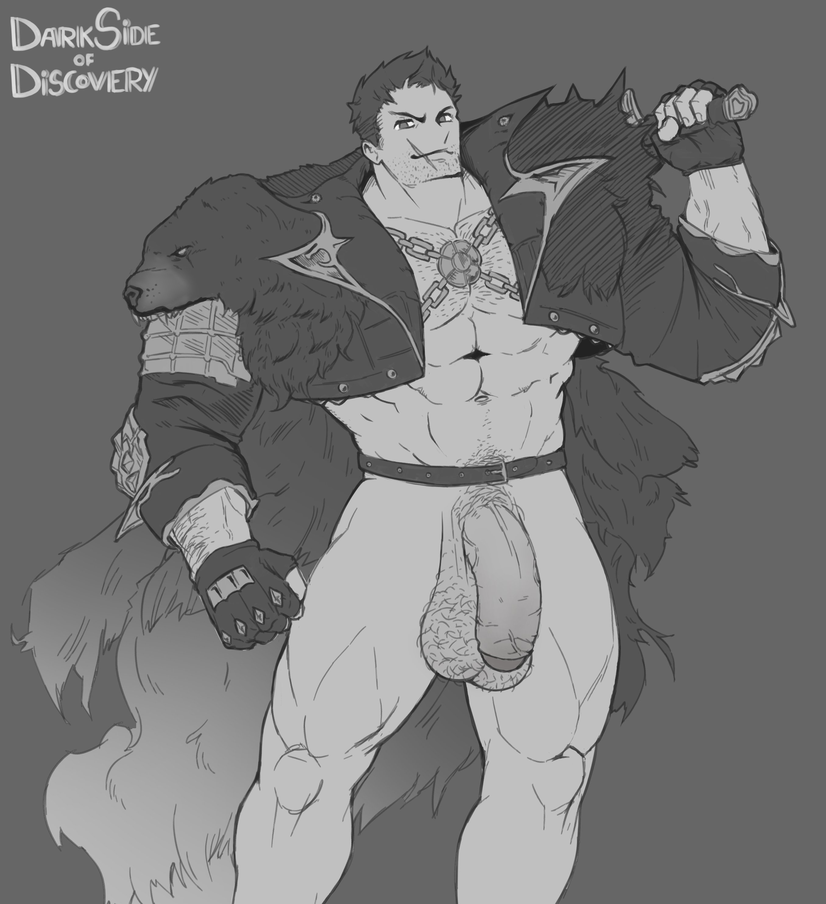 Zazan (Final Fantasy) Rule 34 Image