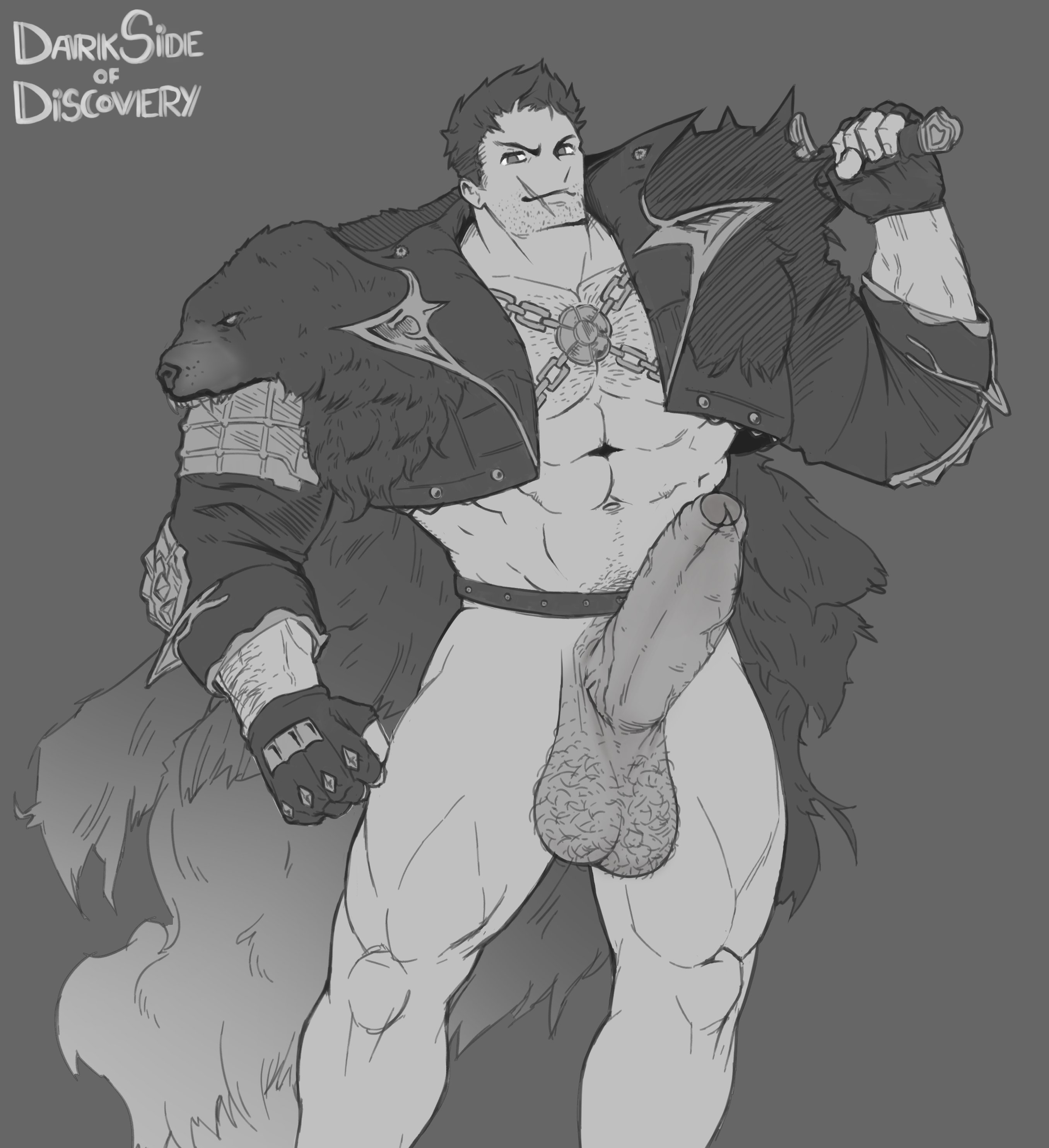 Zazan (Final Fantasy) Rule 34 Image