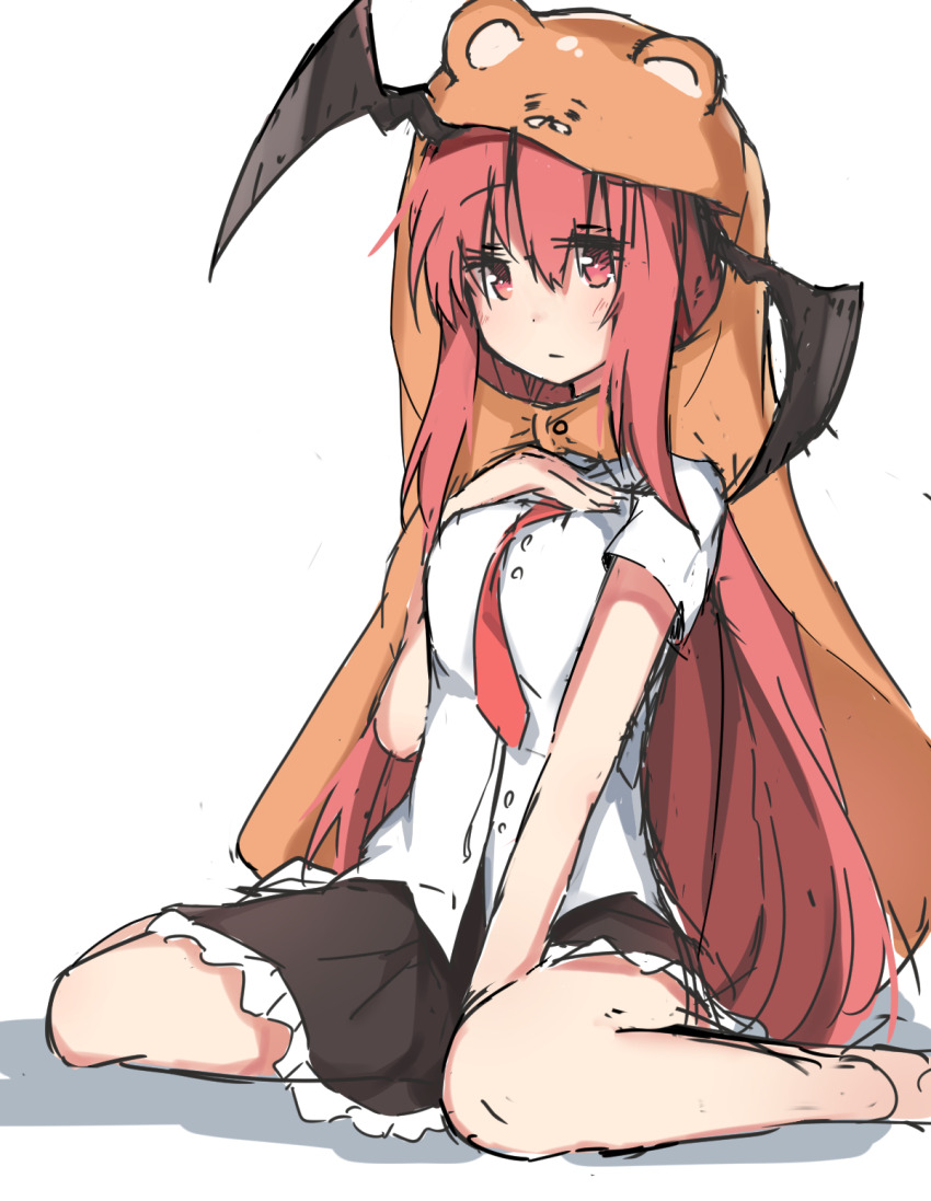 Koakuma Rule 34 Image