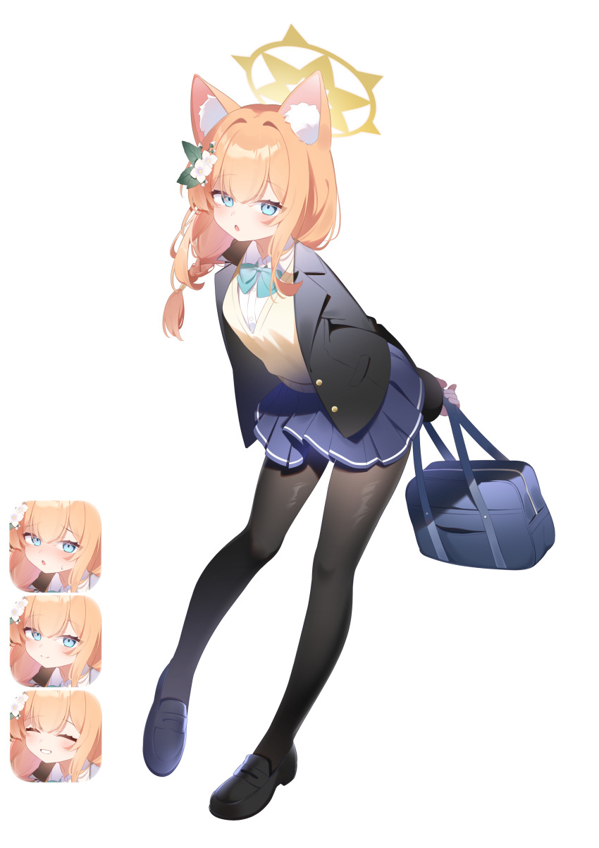 Mari (Blue Archive) Rule 34 Image