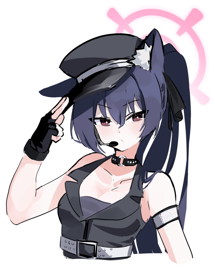 Serika (Blue Archive) Rule 34 Image