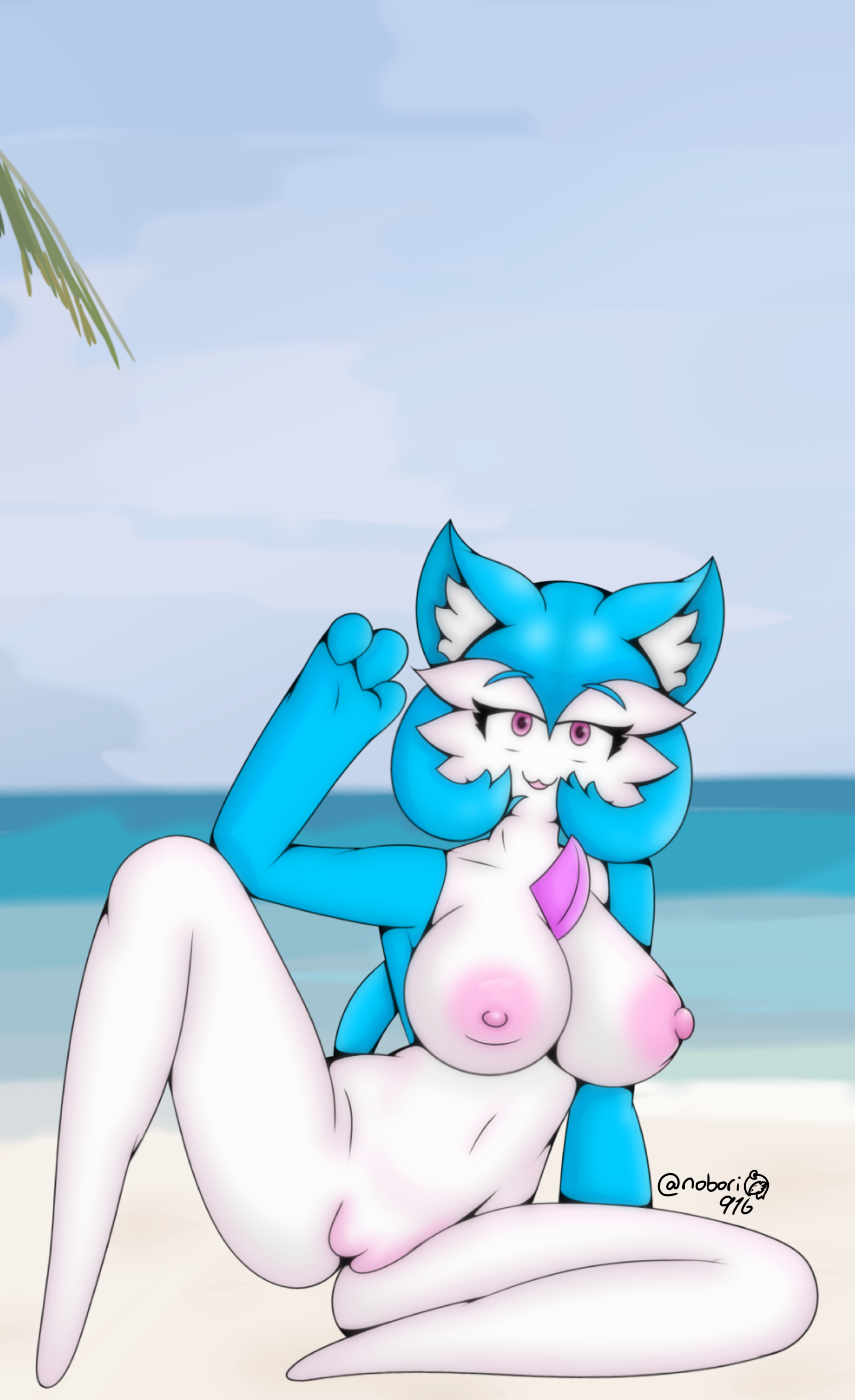 Gardevoir (Nintendo) Rule 34 Image