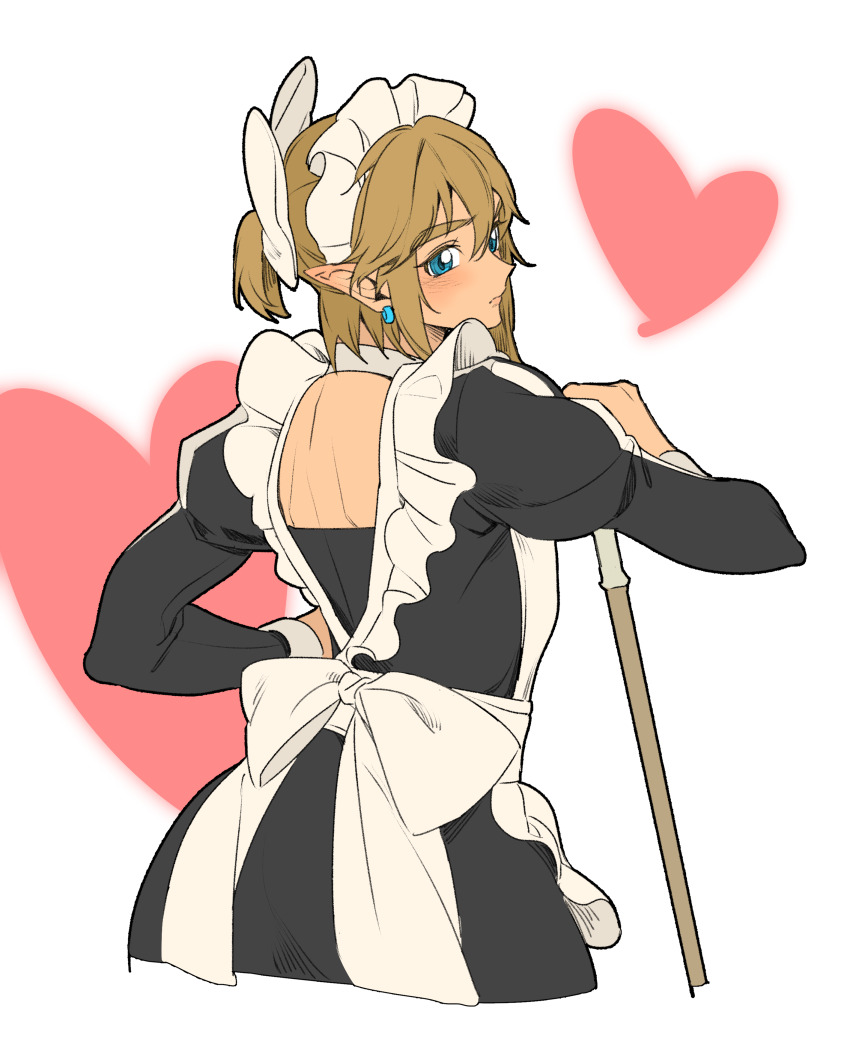 Link (Nintendo) Rule 34 Image