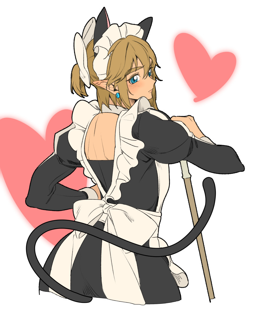 Link (Nintendo) Rule 34 Image