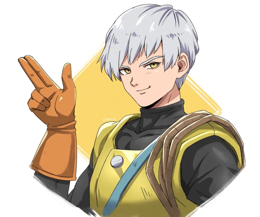 Thief (Dq3) Rule 34 Image