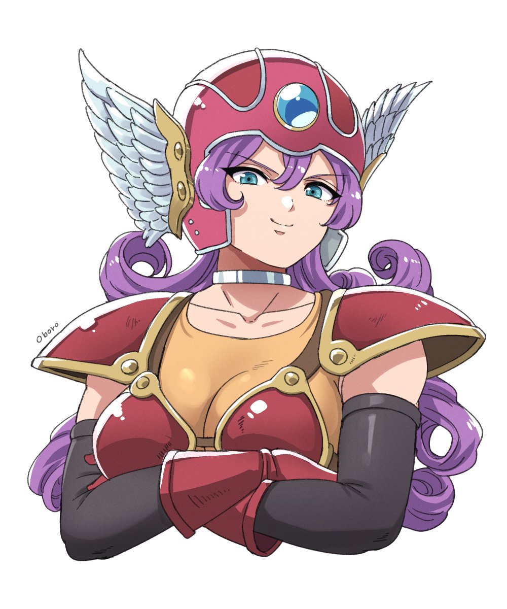 Warrior (Dq3) Rule 34 Image