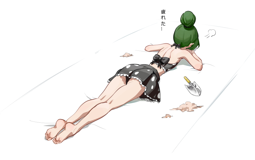 Igarashi Futaba (Senpai Ga Uzai Kouhai No Hanashi) Rule 34 Image