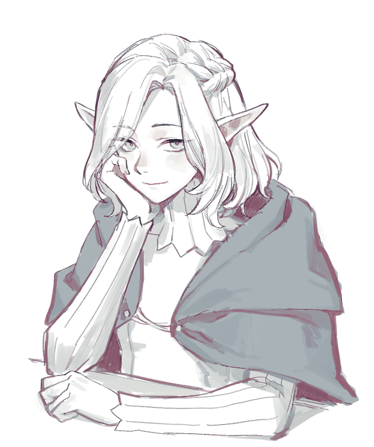 Mithrun (Dungeon Meshi) Rule 34 Image