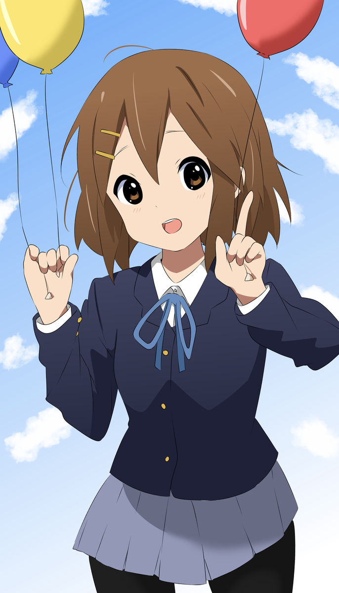 K-On! Rule 34 Image