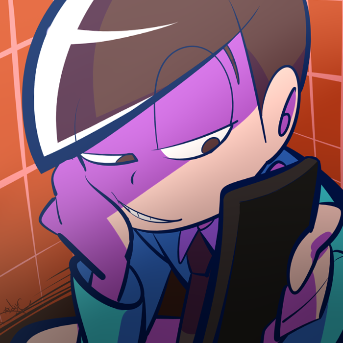 Character Request (Osomatsu-San) Rule 34 Image