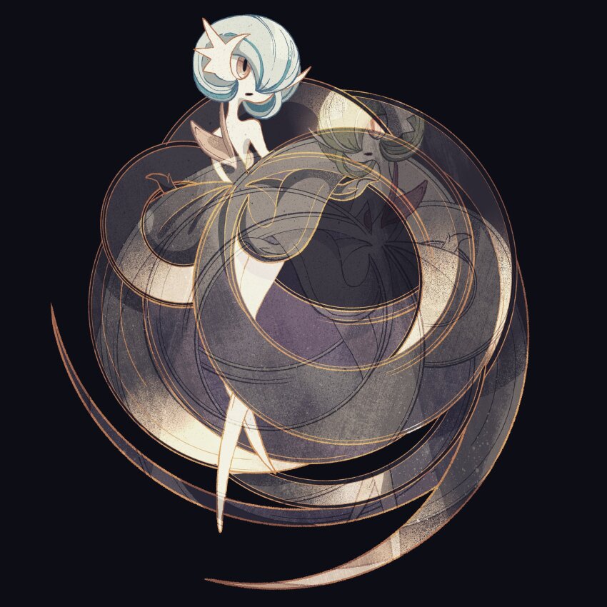Gardevoir (Nintendo) Rule 34 Image