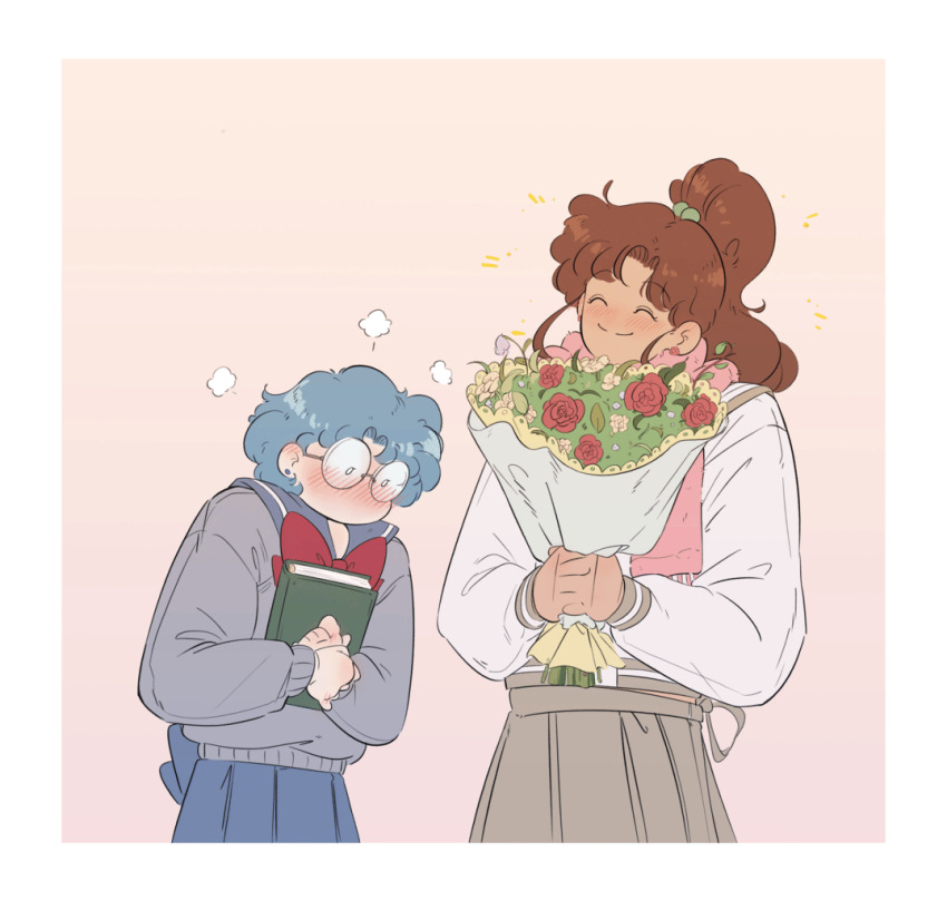 Kino Makoto (Bishoujo Senshi Sailor Moon) Rule 34 Image