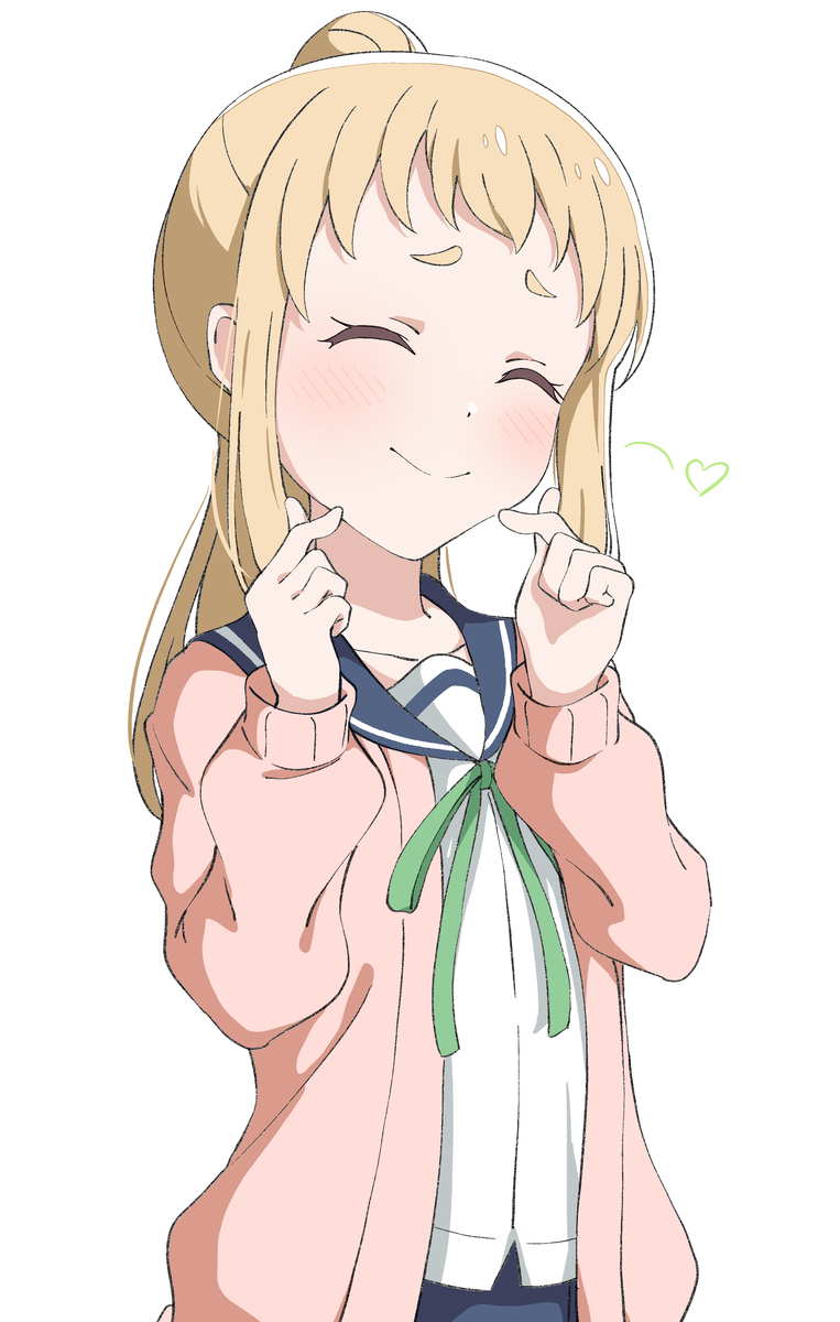 Inose Mai (Koisuru Asteroid) Rule 34 Image