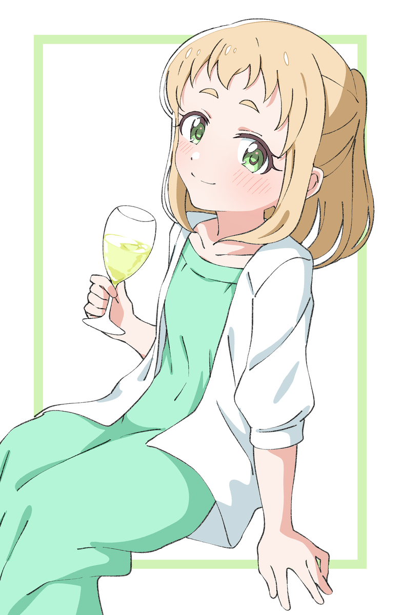 Inose Mai (Koisuru Asteroid) Rule 34 Image
