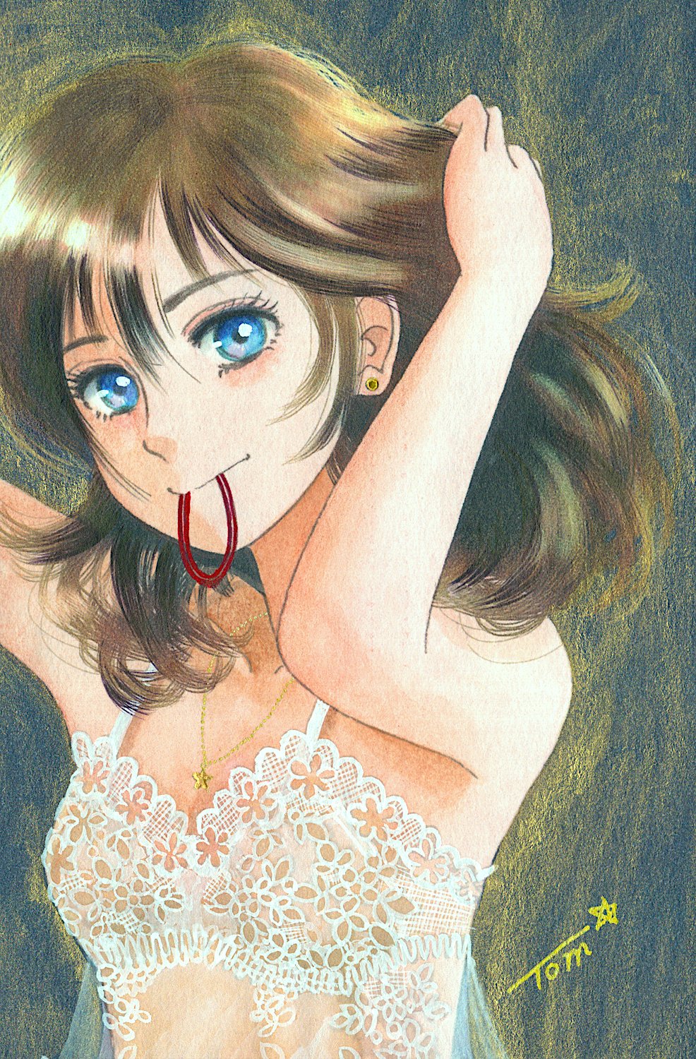 Original Rule 34 Image