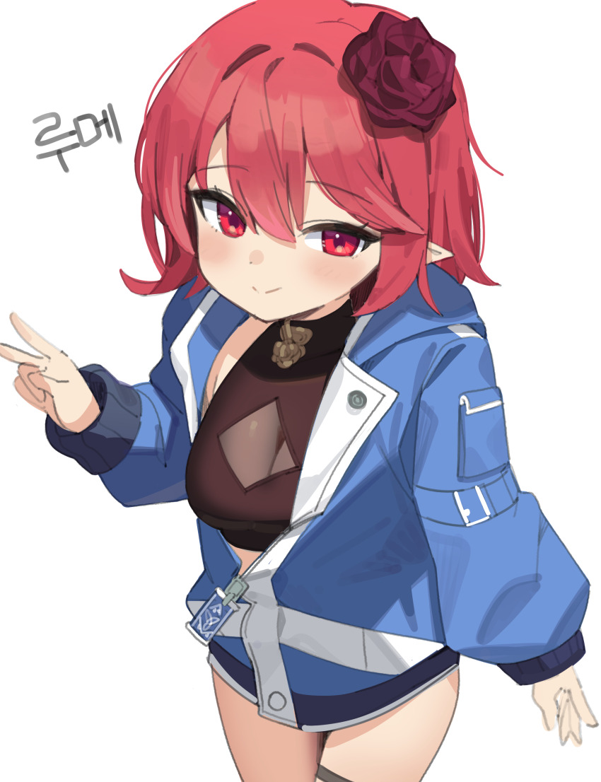 Summoner (Dungeon And Fighter) Rule 34 Image