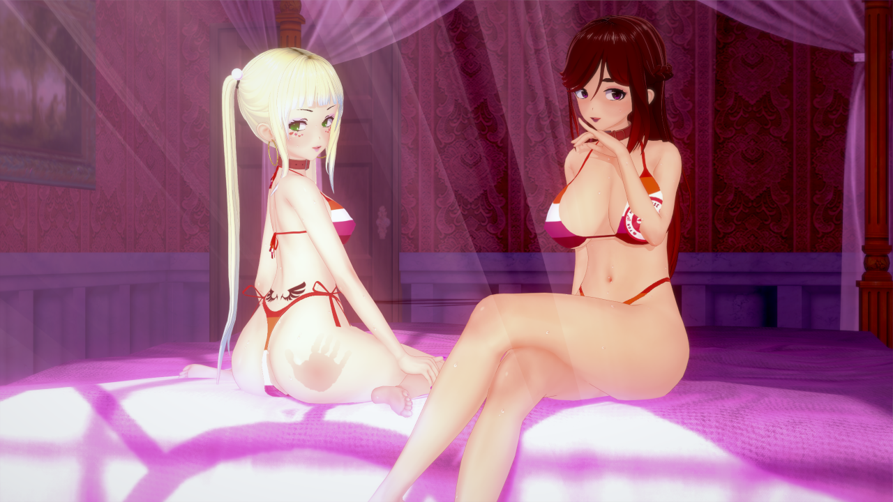 Ass Rule 34 Image
