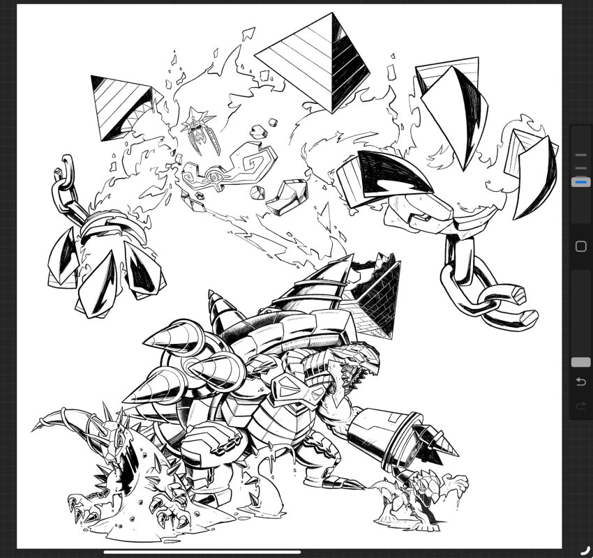 Digimon Rule 34 Image