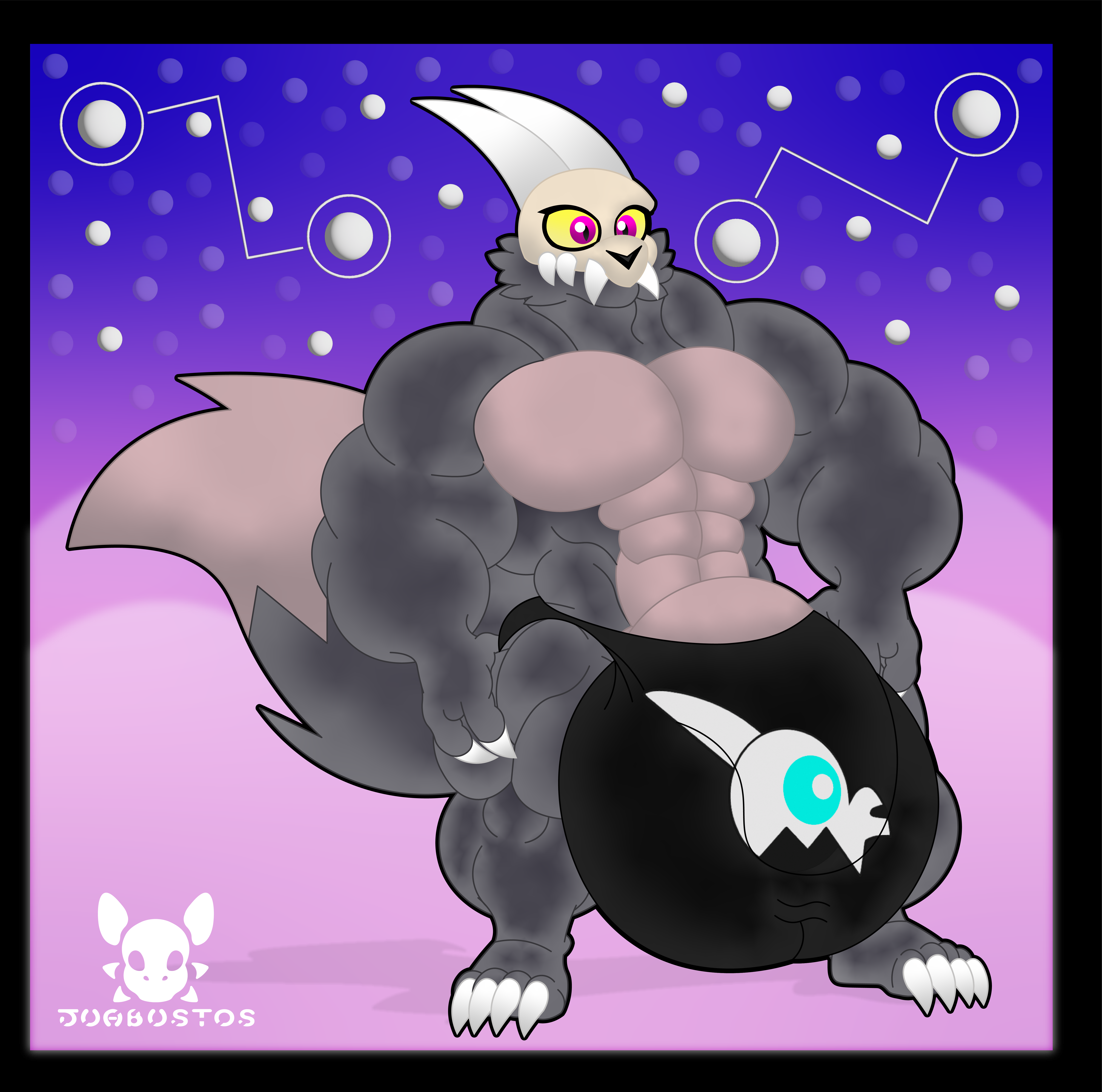 King Clawthorne (Disney) Rule 34 Image