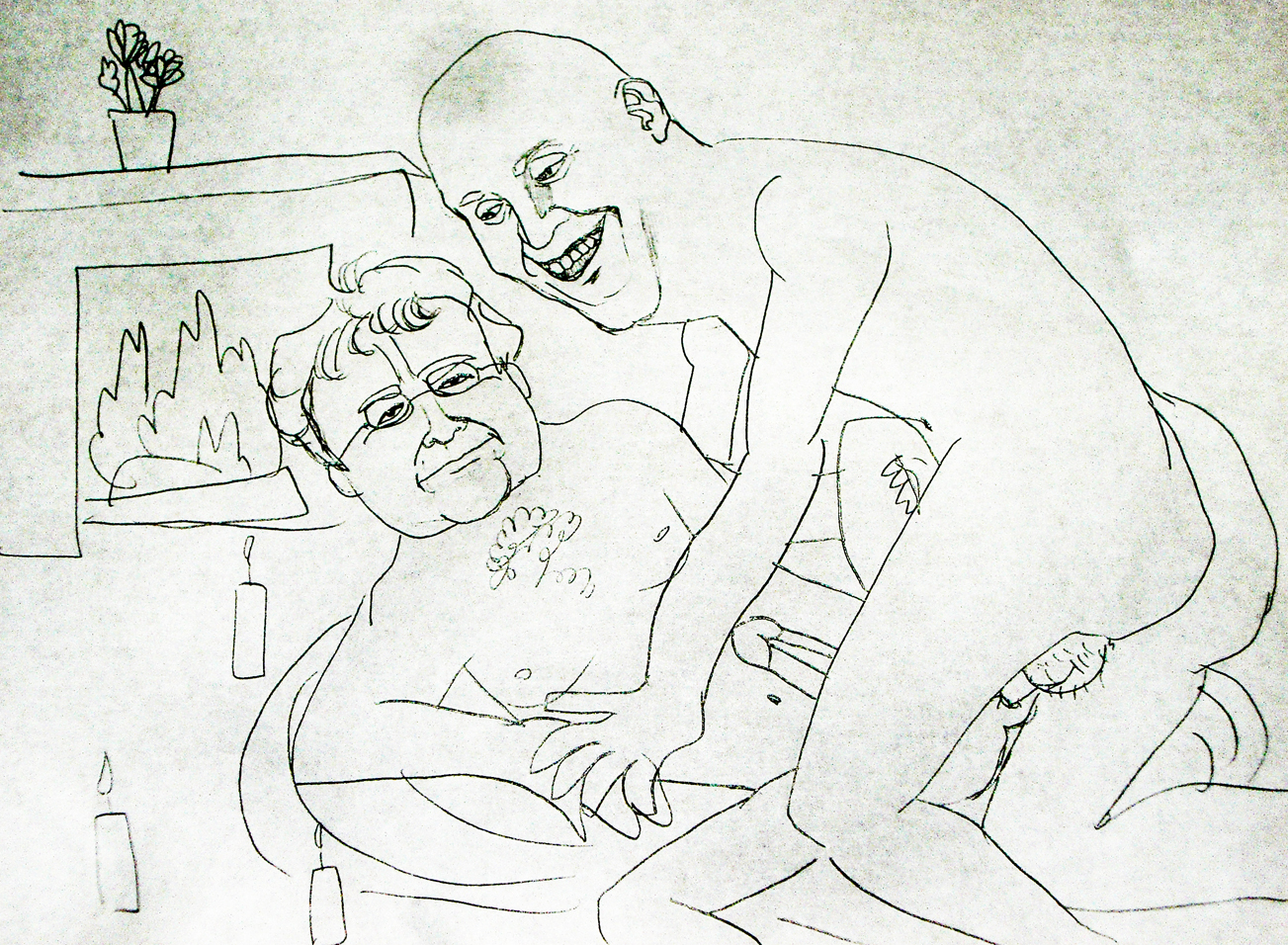 Anal Penetration Rule 34 Image