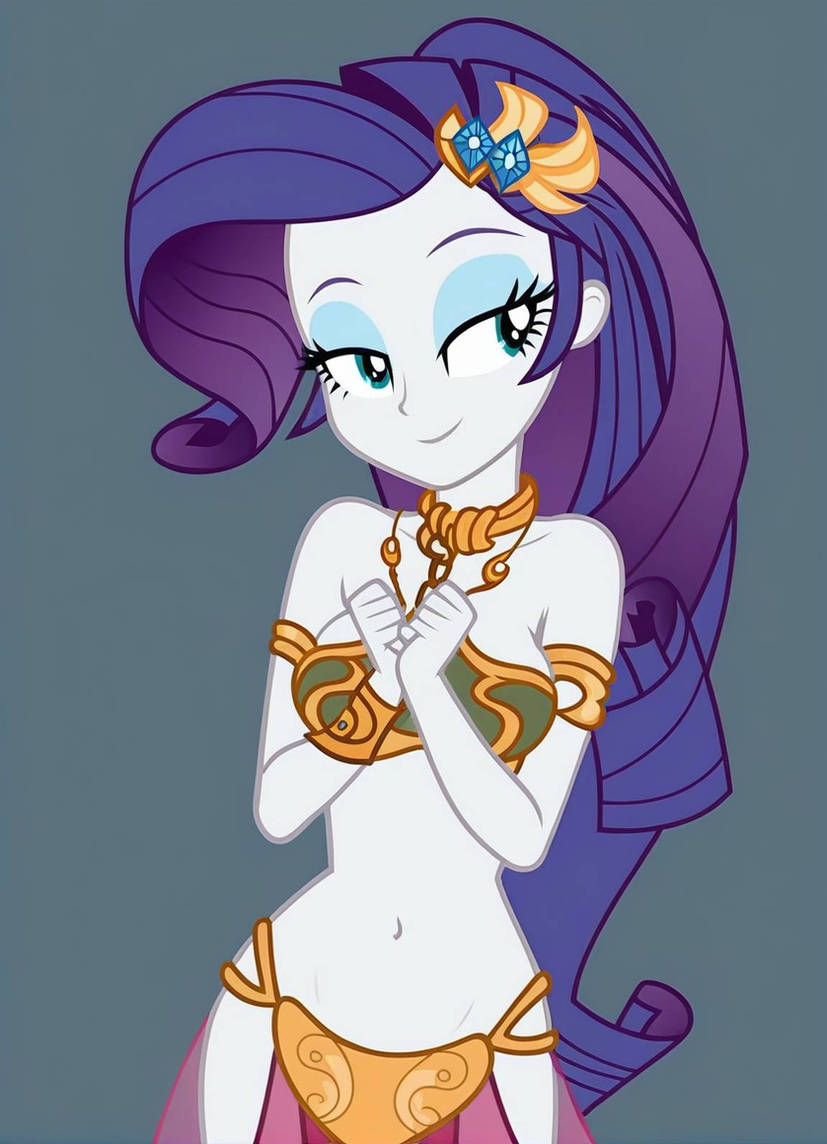 Rarity (Eg) Rule 34 Image