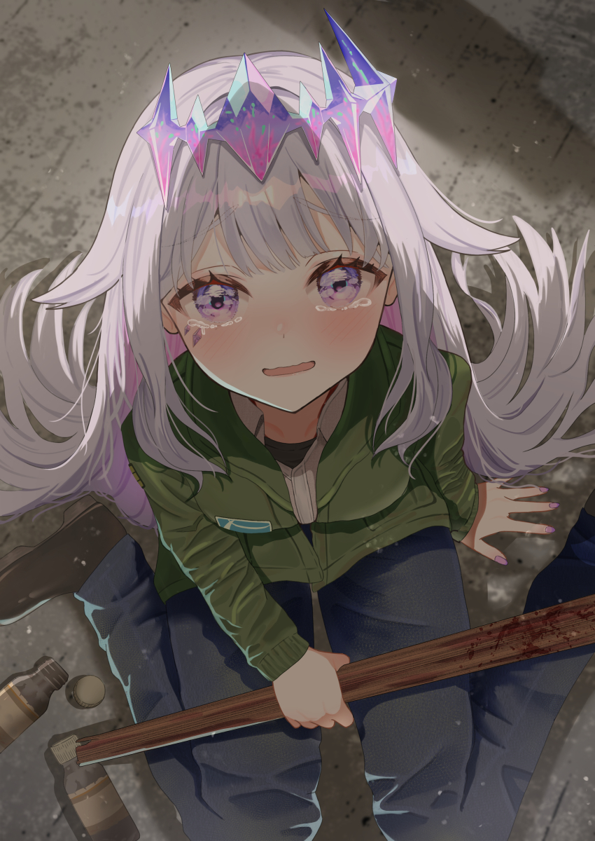 James Sunderland (Hololive) Rule 34 Image