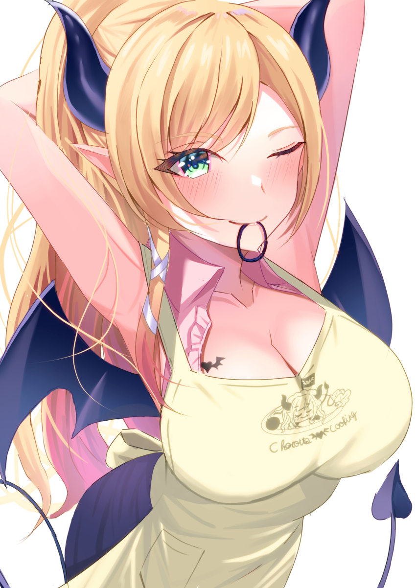 Yuzuki Choco (Hololive) Rule 34 Image