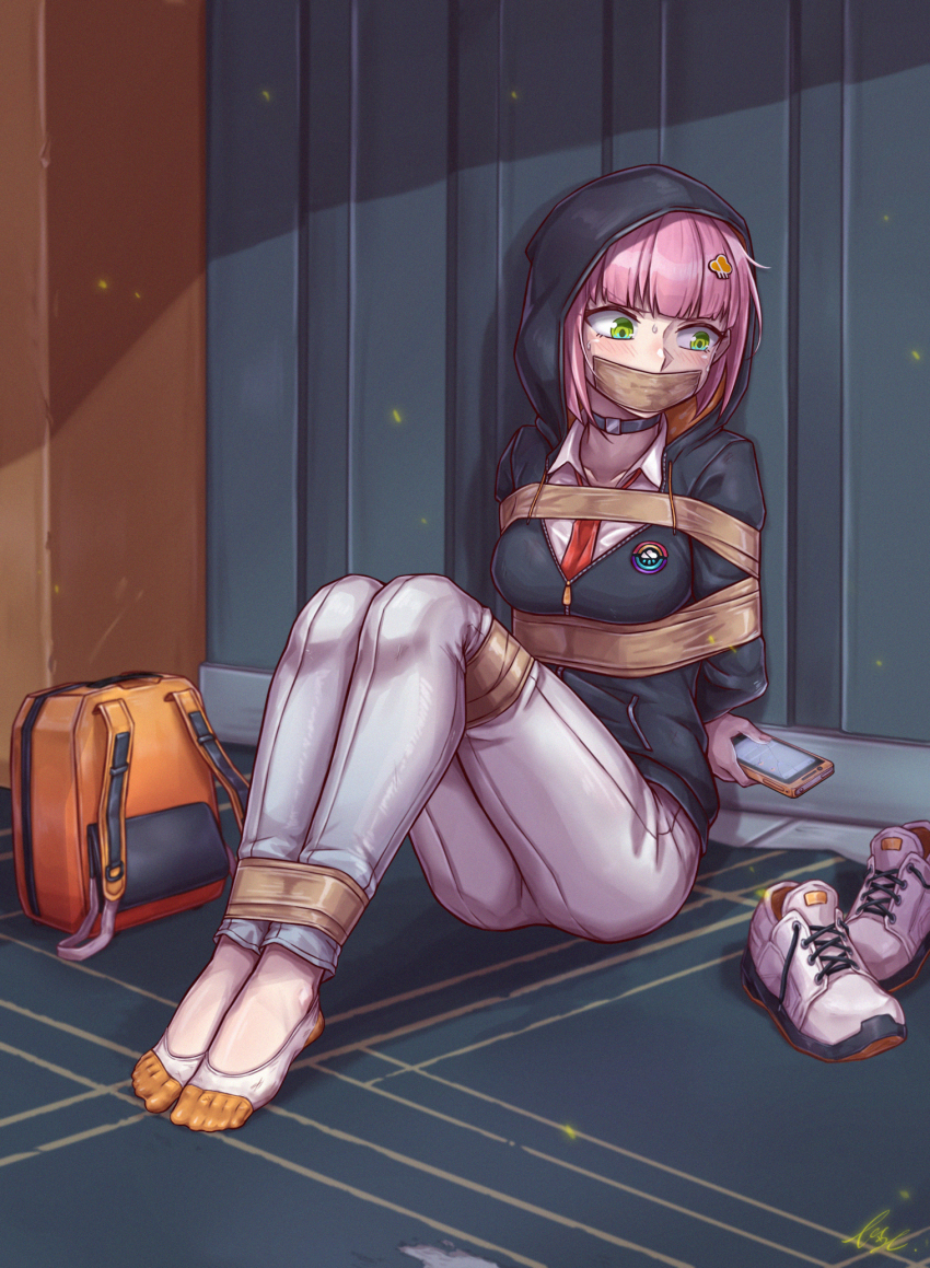 Rain (Zenless Zone Zero) Rule 34 Image