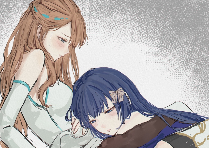 Hanasato Minori (Project Sekai) Rule 34 Image