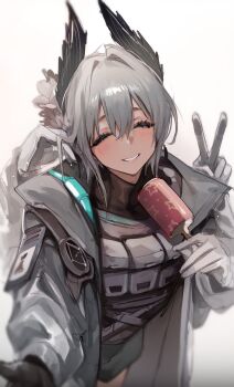 Raidian (Arknights) Rule 34 Image