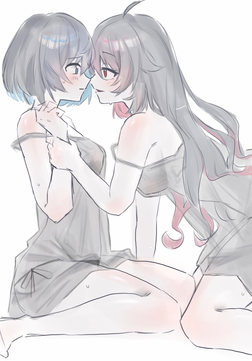Seele (Alter Ego) Rule 34 Image
