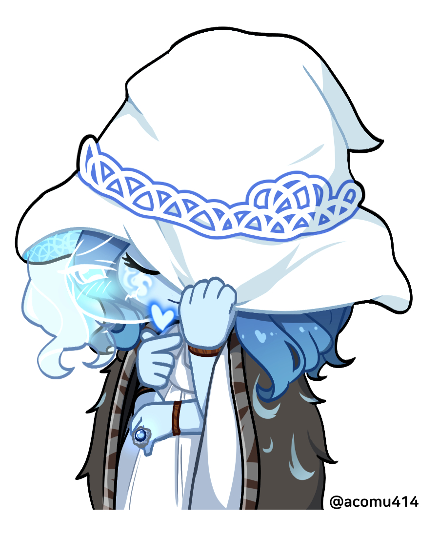 Ranni The Witch (Elden Ring) Rule 34 Image
