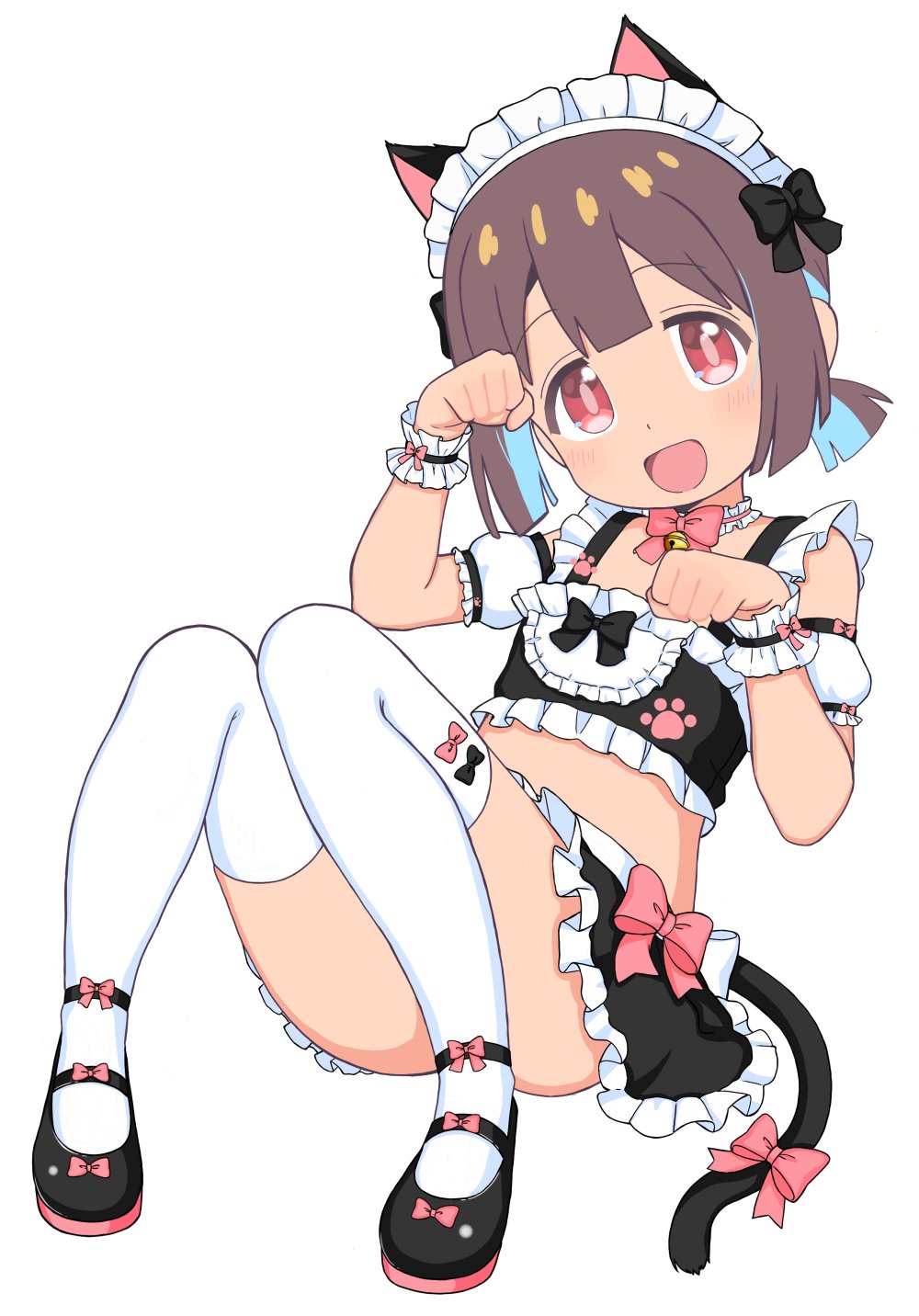 Hozuki Momiji (Onii-Chan Wa Oshimai!) Rule 34 Image