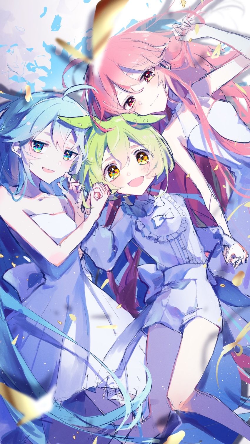 Hatsune Miku (Utau) Rule 34 Image
