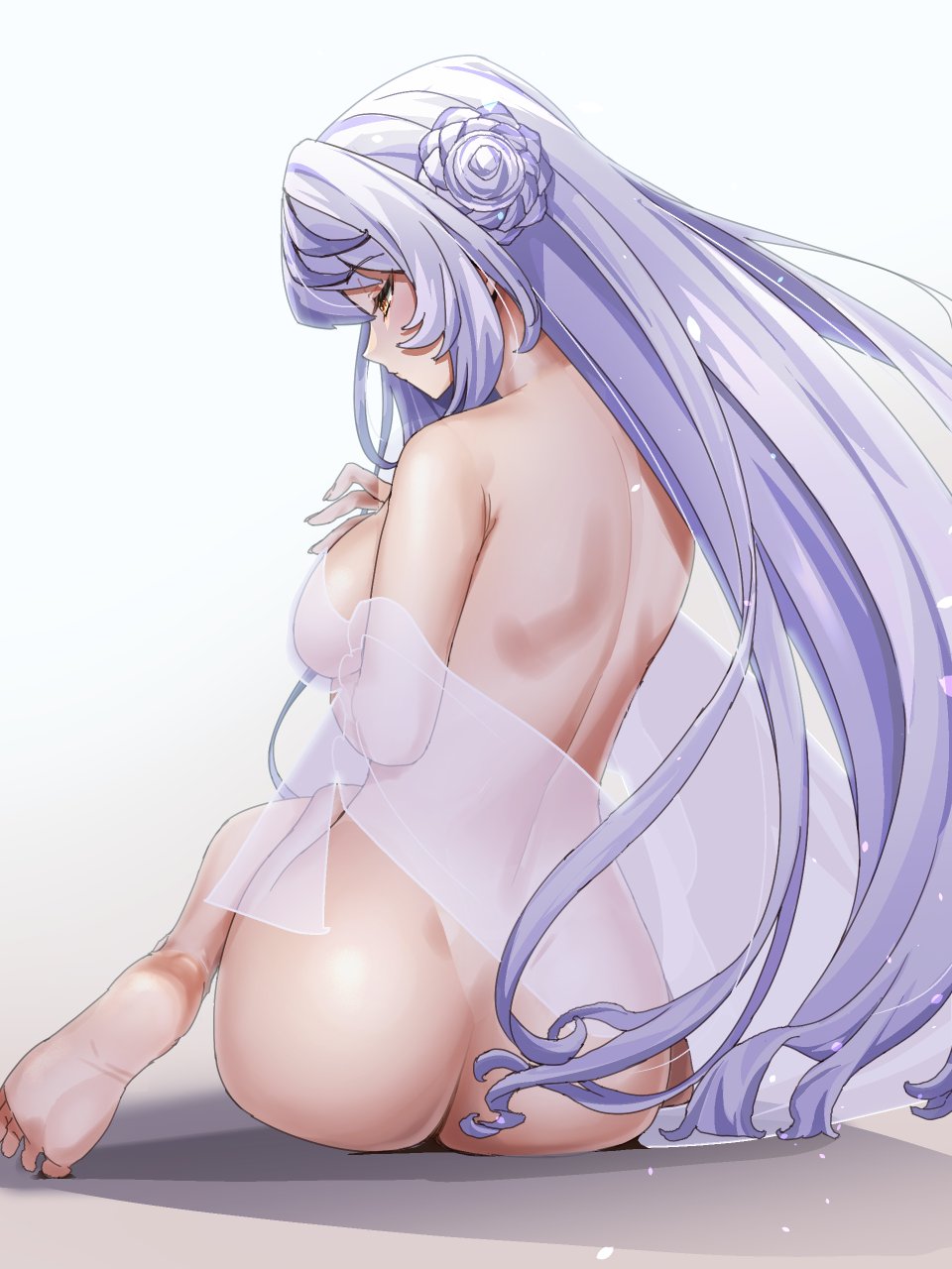Nanashi Inc. Rule 34 Image